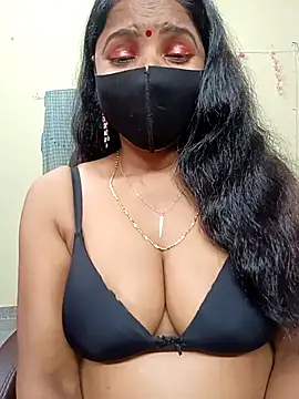 Jiya-Sexy online show from March 22, 2025, 4:15 pm