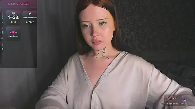 kate8ketee8 online show from November 15, 2025, 6:48 pm