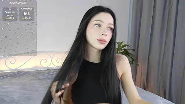 CherryJ  online show from January 19, 2025, 7:36 am