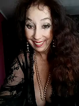 GypsyEsmeralda online show from March 18, 2025, 8:36 am