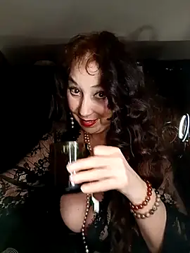 GypsyEsmeralda online show from March 20, 2025, 5:25 pm