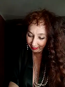 GypsyEsmeralda online show from March 22, 2025, 5:31 pm