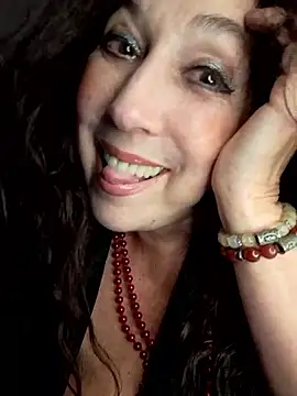 GypsyEsmeralda online show from October 22, 2025, 5:24 pm