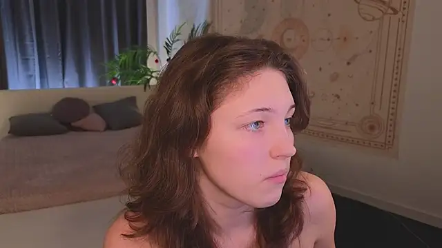 Snapshot of cherry_lea chatting on January 9, 2025, 4:17 pm cherry lea online show from January 9, 2025, 4:17 pm