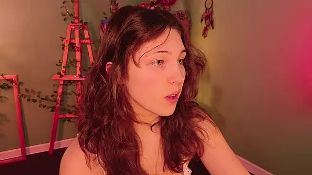 Snapshot of cherry_lea chatting on January 15, 2025, 5:05 pm cherry lea online show from January 15, 2025, 5:05 pm