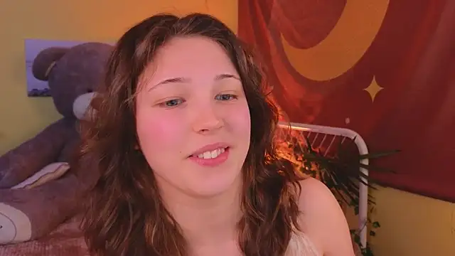 Snapshot of cherry_lea chatting on March 1, 2025, 4:44 pm cherry lea online show from March 1, 2025, 4:44 pm