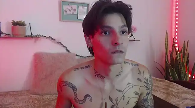 Snapshot of Apolo_Hidalgo01 chatting on January 11, 2025, 4:03 pm Apolo Hidalgo01 online show from January 11, 2025, 4:03 pm