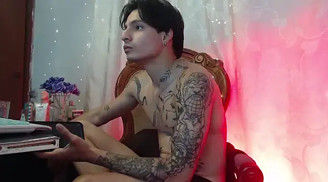 Snapshot of Apolo_Hidalgo01 chatting on January 16, 2025, 3:35 pm Apolo Hidalgo01 online show from January 16, 2025, 3:35 pm
