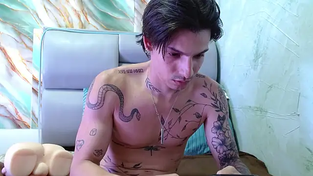Snapshot of Apolo_Hidalgo01 chatting on February 23, 2025, 5:39 pm Apolo Hidalgo01 online show from February 23, 2025, 5:39 pm