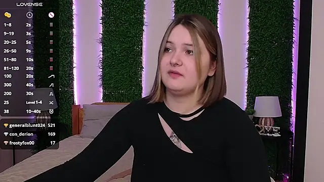 Snapshot of Alice_Walters chatting on February 25, 2025, 10:29 pm Alice Walters online show from February 25, 2025, 10:29 pm