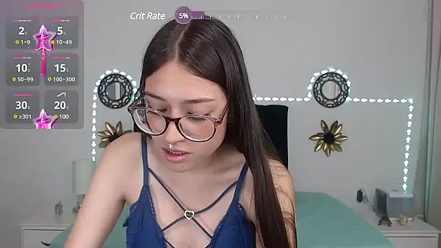 Snapshot of zoe_sweet5 chatting on February 12, 2025, 11:09 pm zoe sweet5 online show from February 12, 2025, 11:09 pm
