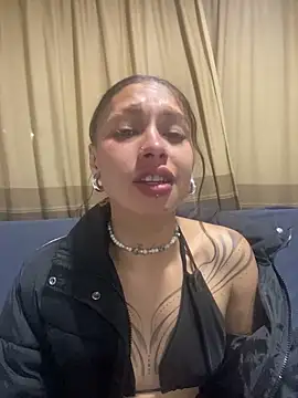Snapshot of Andi9_ chatting on January 23, 2025, 4:09 am Andi9  online show from January 23, 2025, 4:09 am