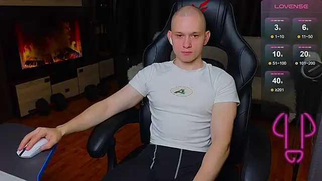 STRONGBEAUTY282 online show from January 30, 2025, 1:44 am