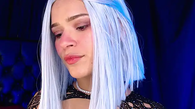 Snapshot of Annyjhonson chatting on March 22, 2025, 3:41 am Annyjhonson online show from March 22, 2025, 3:41 am