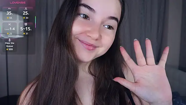 CathrynDail online show from November 13, 2025, 6:23 am