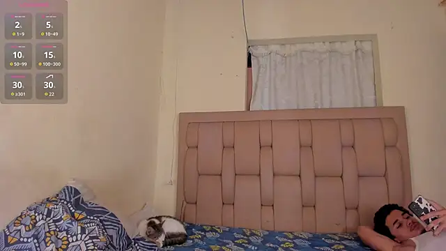 stepcouple XXX online show from September 11, 2025, 2:06 pm