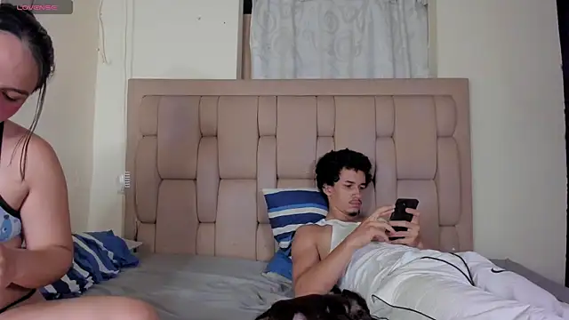 stepcouple XXX online show from September 29, 2025, 11:53 pm