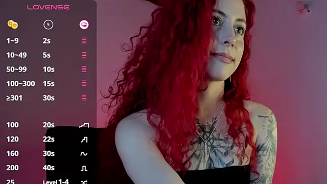 Snapshot of Borbala_Iggy chatting on January 13, 2025, 8:26 pm Borbala Iggy online show from January 13, 2025, 8:26 pm