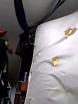 ottomusbrown online show from January 27, 2025, 3:37 am