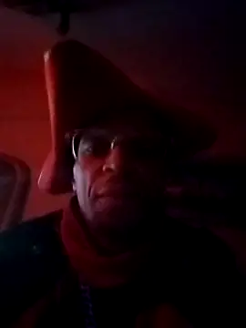 ottomusbrown online show from March 19, 2025, 7:18 am