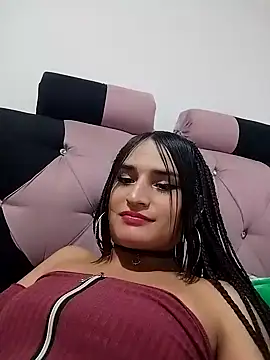 Pussycat 9999 online show from January 20, 2025, 4:01 pm