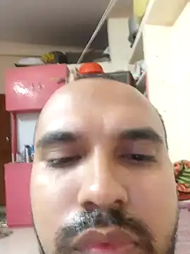 Hotrayyy online show from December 29, 2024, 1:45 am