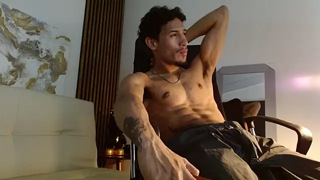 rafael stone online show from February 11, 2025, 3:18 am