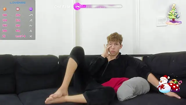 StrawwBoys online show from November 30, 2025, 11:03 am