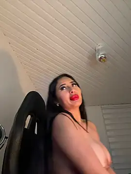 Anily Lovely online show from February 18, 2025, 12:15 am