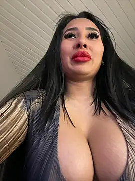 Anily Lovely online show from March 4, 2025, 1:55 am