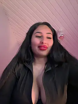 Anily Lovely online show from March 9, 2025, 4:16 am