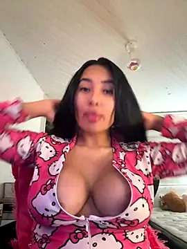 Anily Lovely online show from September 21, 2025, 2:29 pm