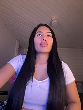 Anily Lovely online show from November 8, 2025, 11:03 pm