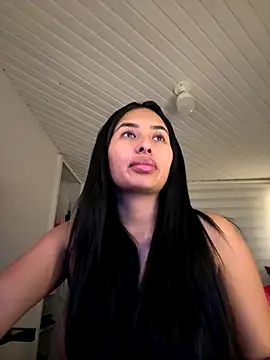 Anily Lovely online show from November 17, 2025, 10:15 pm