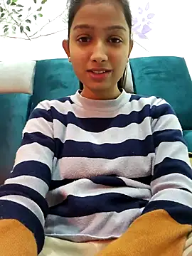 Snapshot of Aleena_Rai chatting on January 3, 2025, 6:14 pm Aleena Rai online show from January 3, 2025, 6:14 pm