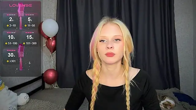 lisa barbie online show from December 13, 2024, 1:01 pm