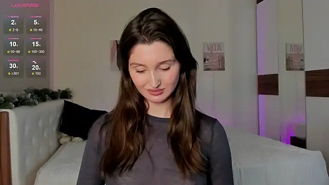 Snapshot of tender_babyy chatting on January 11, 2025, 5:18 pm tender babyy online show from January 11, 2025, 5:18 pm