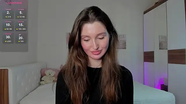 Snapshot of tender_babyy chatting on January 30, 2025, 2:36 pm tender babyy online show from January 30, 2025, 2:36 pm