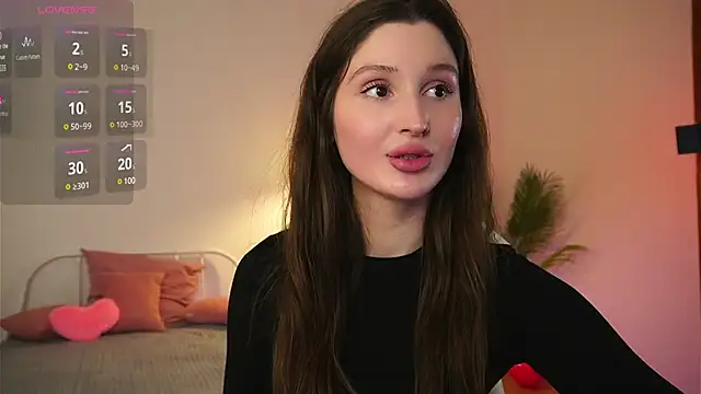 Snapshot of tender_babyy chatting on February 28, 2025, 12:09 pm tender babyy online show from February 28, 2025, 12:09 pm