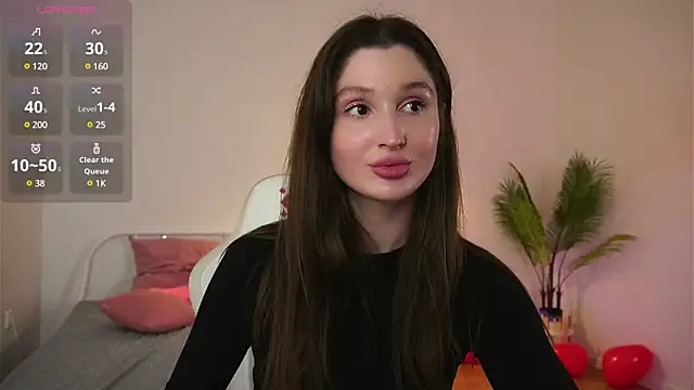 Snapshot of tender_babyy chatting on March 2, 2025, 12:01 pm tender babyy online show from March 2, 2025, 12:01 pm