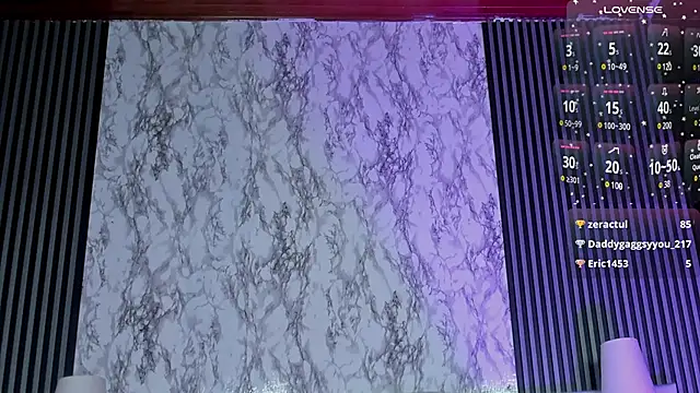 MAEVE BOOBS online show from January 22, 2025, 9:24 am