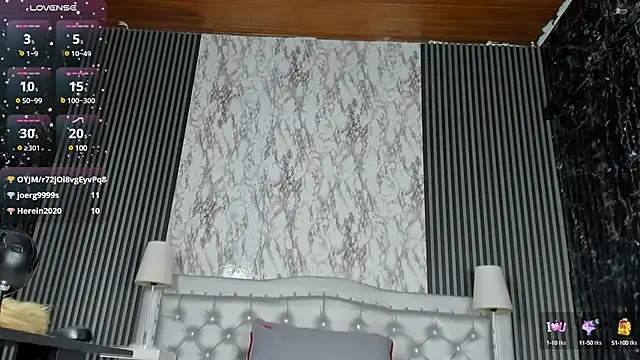 MAEVE BOOBS online show from February 6, 2025, 9:32 am