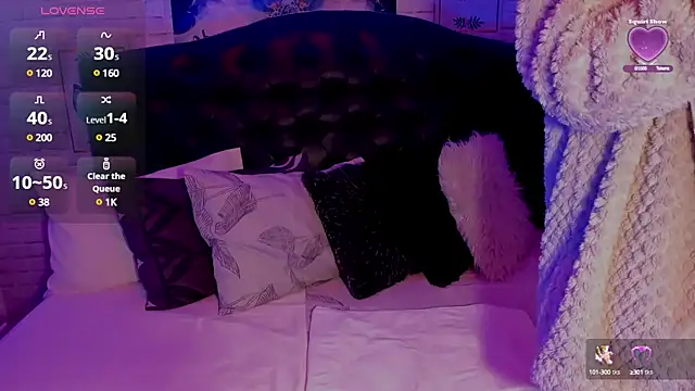  Chartlotte online show from January 31, 2025, 8:01 pm