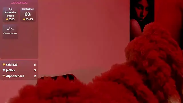  Chartlotte online show from February 13, 2025, 4:43 am