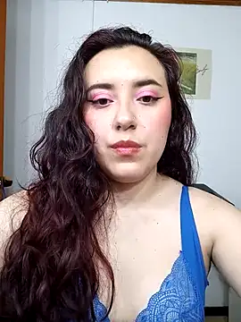Snapshot of Emi_chik chatting on March 1, 2025, 4:58 am Emi chik online show from March 1, 2025, 4:58 am