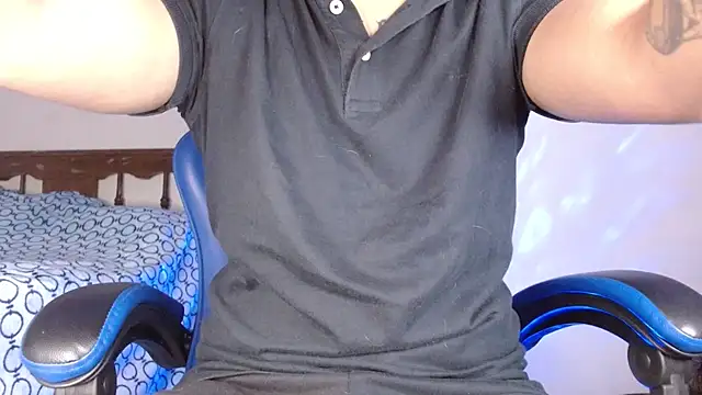 SexyBoy-Bigclit online show from November 28, 2025, 2:42 pm