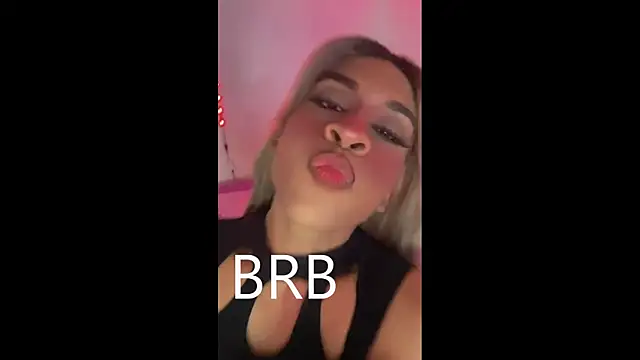  JaaconLeon  online show from November 7, 2025, 2:50 pm