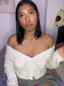 Isabella fasilier online show from January 30, 2025, 4:06 am