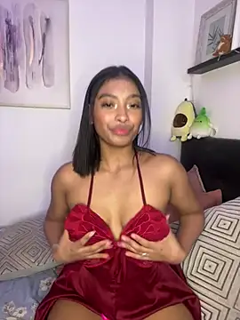 Isabella fasilier online show from January 31, 2025, 1:43 am