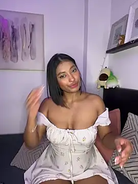 Isabella fasilier online show from February 11, 2025, 11:22 pm